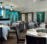 Dragon Court Restaurant - Accommodation Coffs Harbour