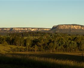 Rolleston QLD Accommodation Coffs Harbour