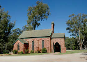 The Pioneer Settlement - Accommodation Coffs Harbour 3