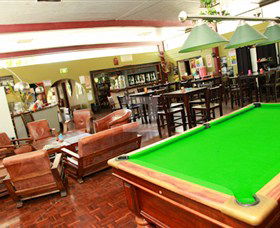 Darwin Railway Social And Sports Club - Accommodation Coffs Harbour 0