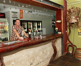 Darwin Railway Social And Sports Club - Accommodation Coffs Harbour 1