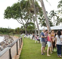 Darwin Ski Club - Accommodation Coffs Harbour