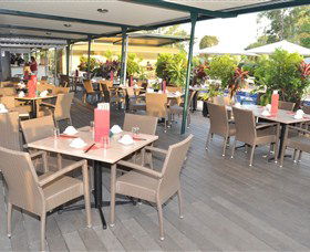 Woodleigh Gardens NT Accommodation Coffs Harbour