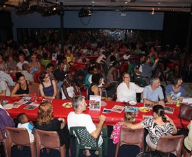 Darwin Community Arts - Accommodation Coffs Harbour 1