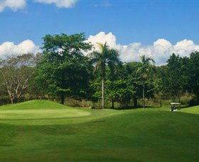 Darwin Golf Club - Accommodation Coffs Harbour 0