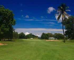 Darwin Golf Club - Accommodation Coffs Harbour 2