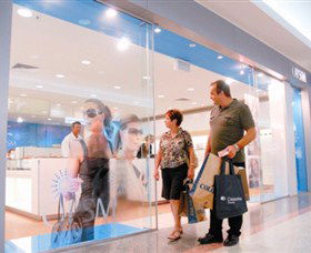 Casuarina Square - Accommodation Coffs Harbour 1