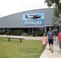 Lake Boga Flying Boat Museum - Accommodation Coffs Harbour