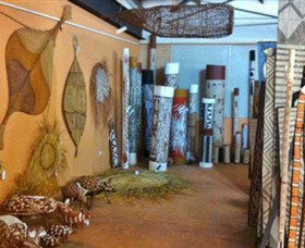 Maningrida Arts And Culture - Accommodation Coffs Harbour 0