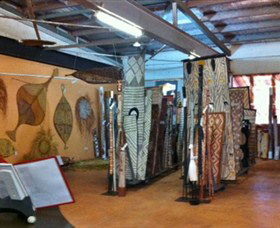 Maningrida Arts And Culture - Accommodation Coffs Harbour 1