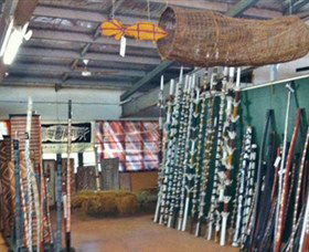 Maningrida Arts And Culture - Accommodation Coffs Harbour 3