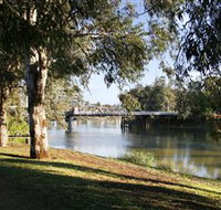 Lake Boga Observatory  Glass Studio - Accommodation Coffs Harbour