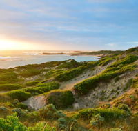 Beachport Conservation Park - Accommodation Coffs Harbour