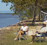 Taylors Beach - Accommodation Coffs Harbour