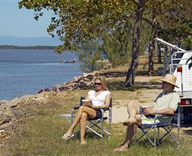 Taylors Beach - Accommodation Coffs Harbour 0