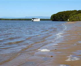 Taylors Beach - Accommodation Coffs Harbour 1