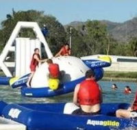 Barra Fun Park - Accommodation Coffs Harbour