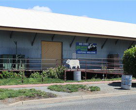 Murrawombie NSW Accommodation Coffs Harbour
