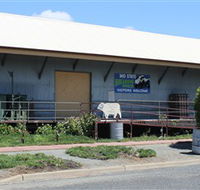 Mid-State Shearing Shed Museum - Accommodation Coffs Harbour