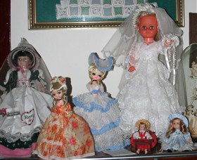 Nyngan Museum - Accommodation Coffs Harbour 2