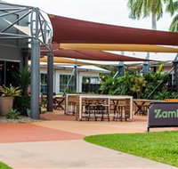 Cannon Park - Accommodation Coffs Harbour