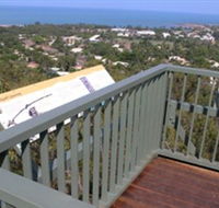 Roy Malpi Marika Lookout - Accommodation Coffs Harbour