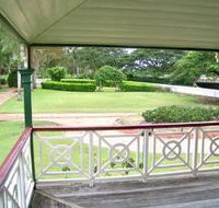 National Trust Heritage Centre - Accommodation Coffs Harbour