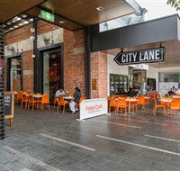 Flinders Street East - Accommodation Coffs Harbour