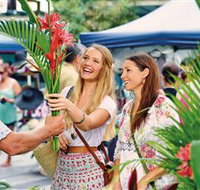 Flinders Street Shopping - Accommodation Coffs Harbour