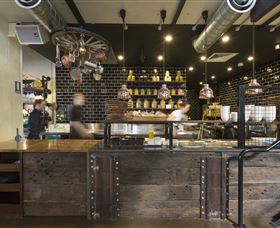City Lane Townsville - Accommodation Coffs Harbour 3