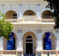 Perc Tucker Regional Gallery - Accommodation Coffs Harbour