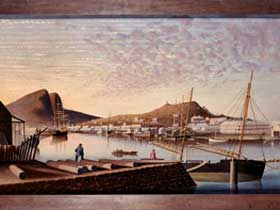 Perc Tucker Regional Gallery - Accommodation Coffs Harbour 1