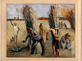 Perc Tucker Regional Gallery - Accommodation Coffs Harbour 2