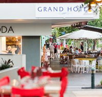 Palmer Street - Accommodation Coffs Harbour