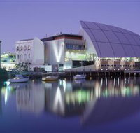 Museum Of Tropical Queensland - Accommodation Coffs Harbour