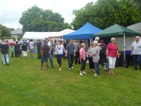 Limestone Coast Food Group Farmers And Makers Markets - Accommodation Coffs Harbour 0