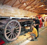 Millicent National Trust Living History Museum - Accommodation Coffs Harbour