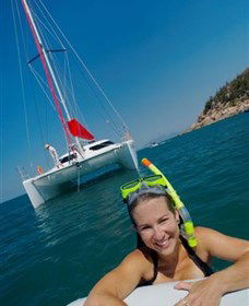 Wreck Diving At Magnetic Island - Accommodation Coffs Harbour 1