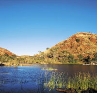 Chinaman's Pool and Picnic Area - Accommodation Coffs Harbour