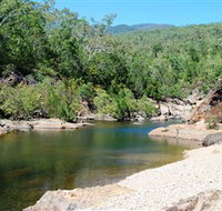 Mount Elliot Bowling Green Bay National Park - Accommodation Coffs Harbour