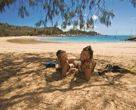 Arcadia At Magnetic Island - Accommodation Coffs Harbour 0