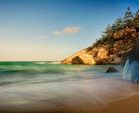 Arcadia At Magnetic Island - Accommodation Coffs Harbour 1