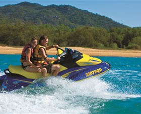 Horseshoe Bay - Accommodation Coffs Harbour 3