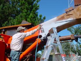 Nangwarry Forestry And Logging Museum - Accommodation Coffs Harbour 0