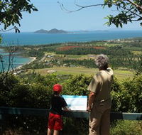 Clump Mountain National Park - Accommodation Coffs Harbour