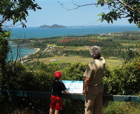 Clump Mountain National Park - Accommodation Coffs Harbour 0