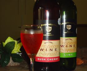 De Brueys Boutique Wines And Functions Venue - Accommodation Coffs Harbour 1