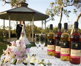 De Brueys Boutique Wines And Functions Venue - Accommodation Coffs Harbour 2