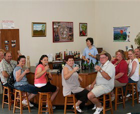 De Brueys Boutique Wines And Functions Venue - Accommodation Coffs Harbour 3