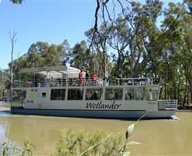 Wetlander Cruises - Accommodation Coffs Harbour 0